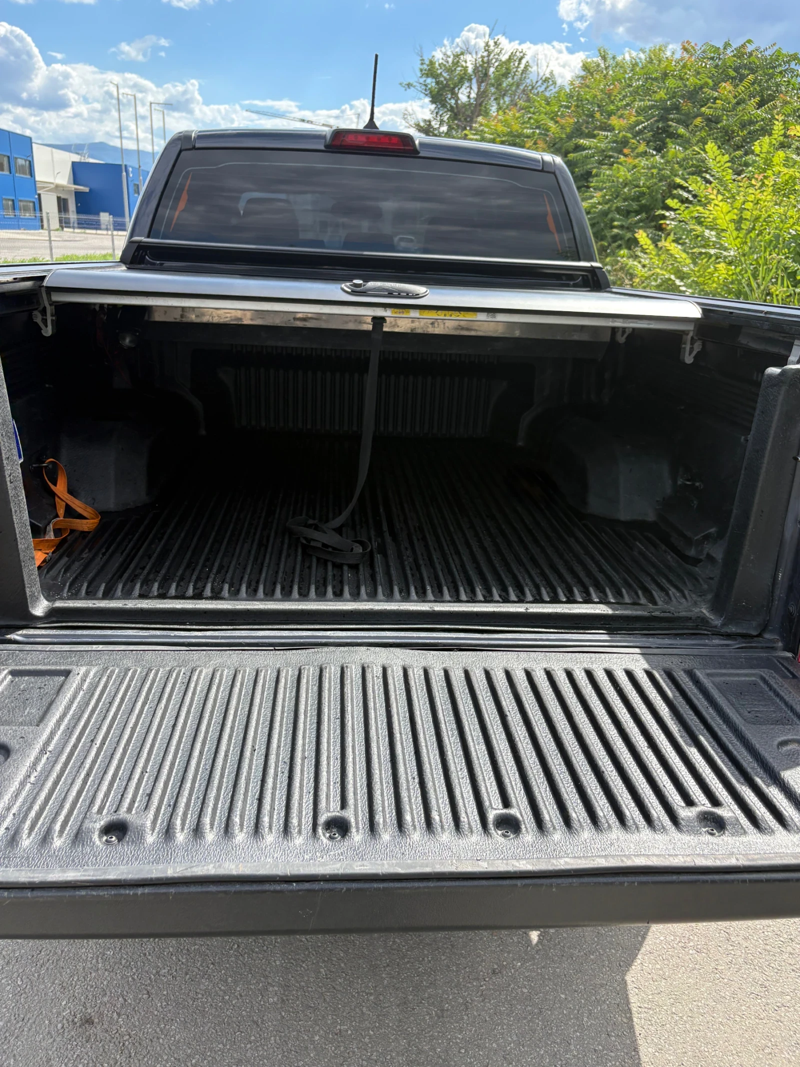 Ford Ranger XLT, снимка 7 - Автомобили и джипове - 54895100