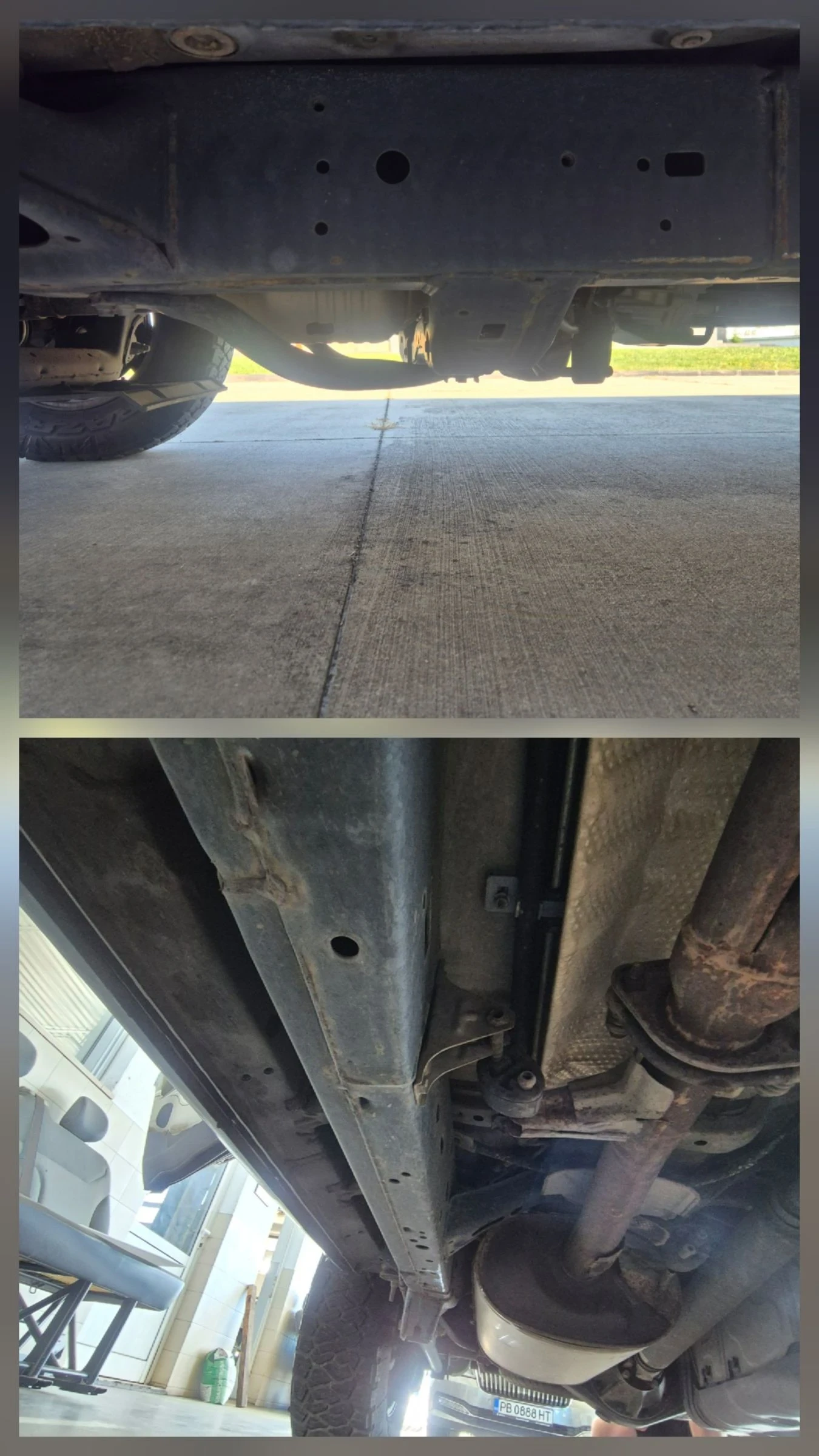 Toyota Land cruiser V8 , снимка 15 - Автомобили и джипове - 54967636