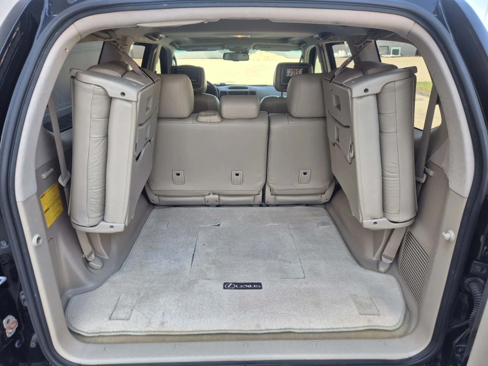 Toyota Land cruiser V8 , снимка 7 - Автомобили и джипове - 54967636