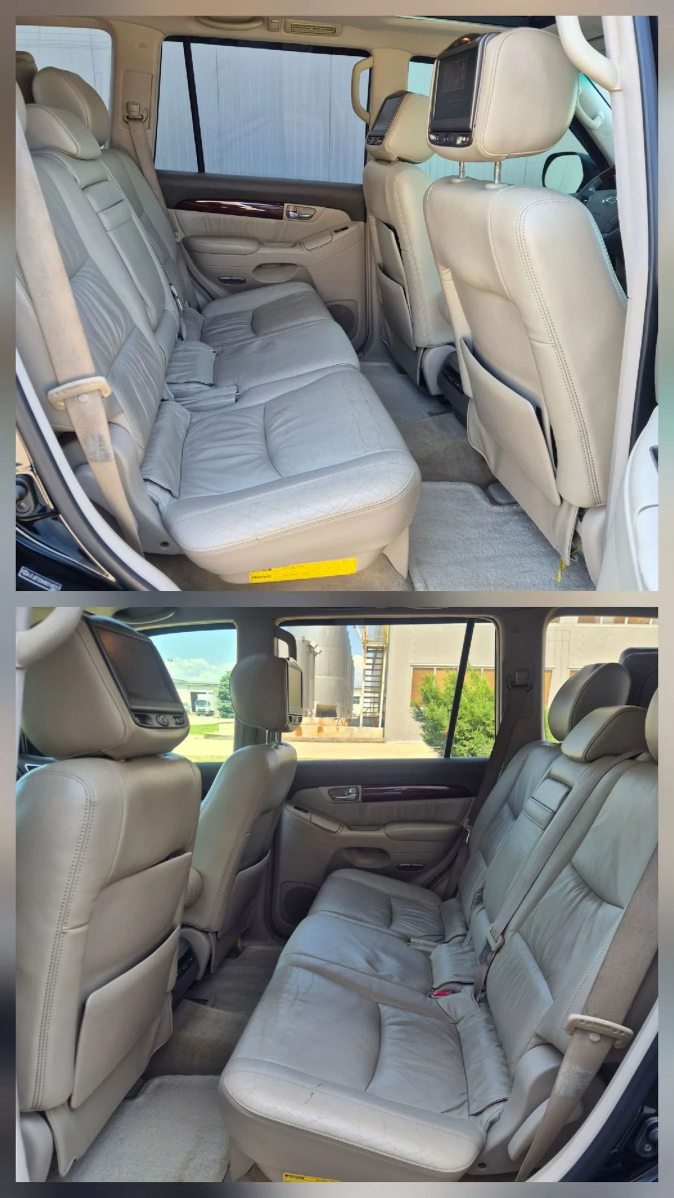 Toyota Land cruiser V8 , снимка 11 - Автомобили и джипове - 54967636