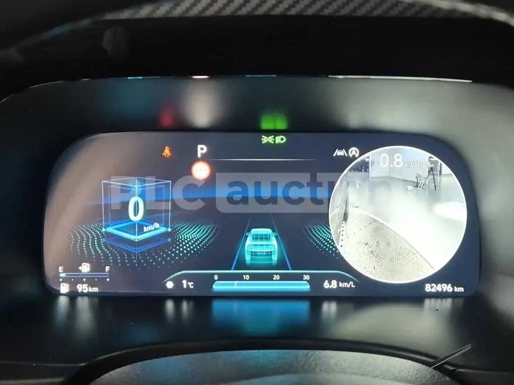 Hyundai Palisade ДИСТРОНИК * ОБДУХВАНЕ * HEAD-UP * PANO, снимка 6 - Автомобили и джипове - 54999052