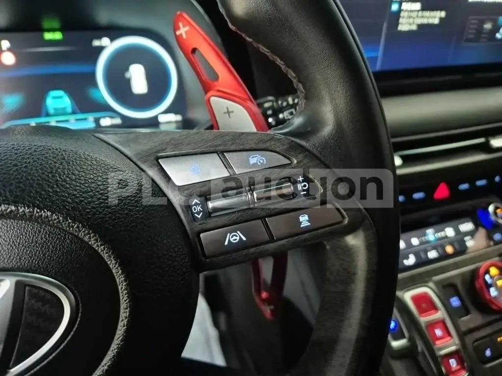 Hyundai Palisade ДИСТРОНИК * ОБДУХВАНЕ * HEAD-UP * PANO, снимка 16 - Автомобили и джипове - 54999052