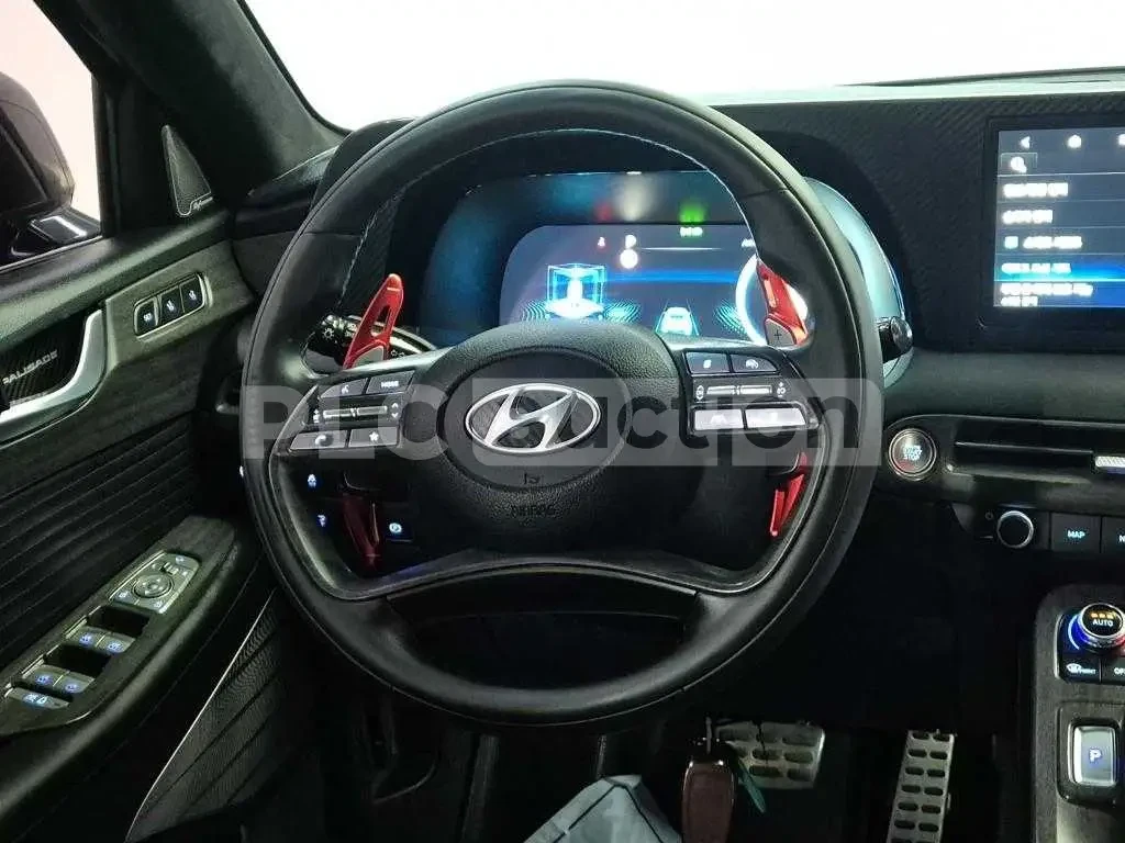 Hyundai Palisade ДИСТРОНИК * ОБДУХВАНЕ * HEAD-UP * PANO, снимка 9 - Автомобили и джипове - 54999052
