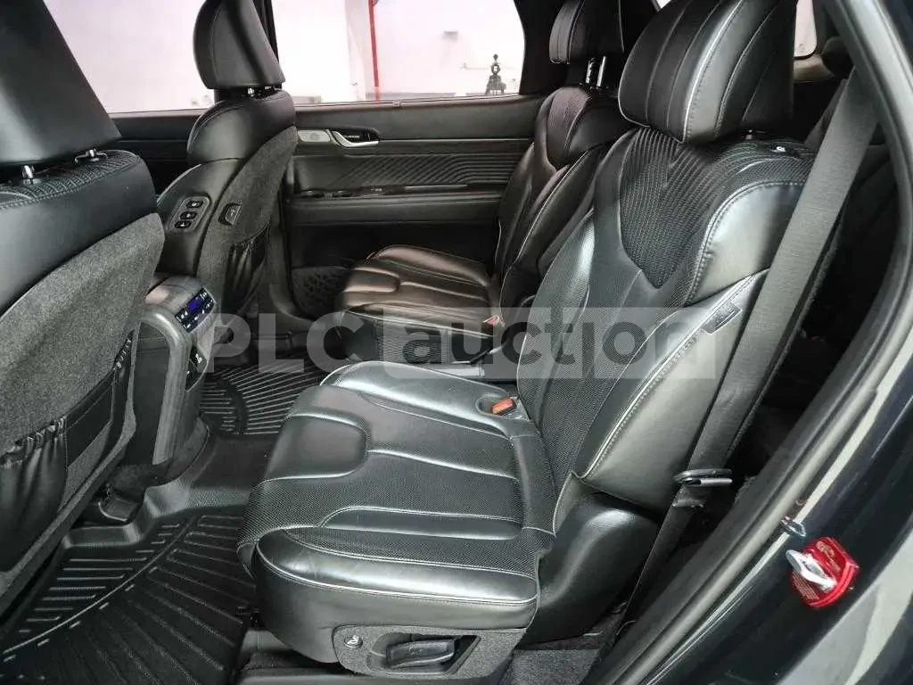 Hyundai Palisade ДИСТРОНИК * ОБДУХВАНЕ * HEAD-UP * PANO, снимка 12 - Автомобили и джипове - 54999052