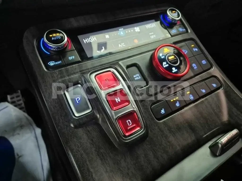 Hyundai Palisade ДИСТРОНИК * ОБДУХВАНЕ * HEAD-UP * PANO, снимка 8 - Автомобили и джипове - 54999052