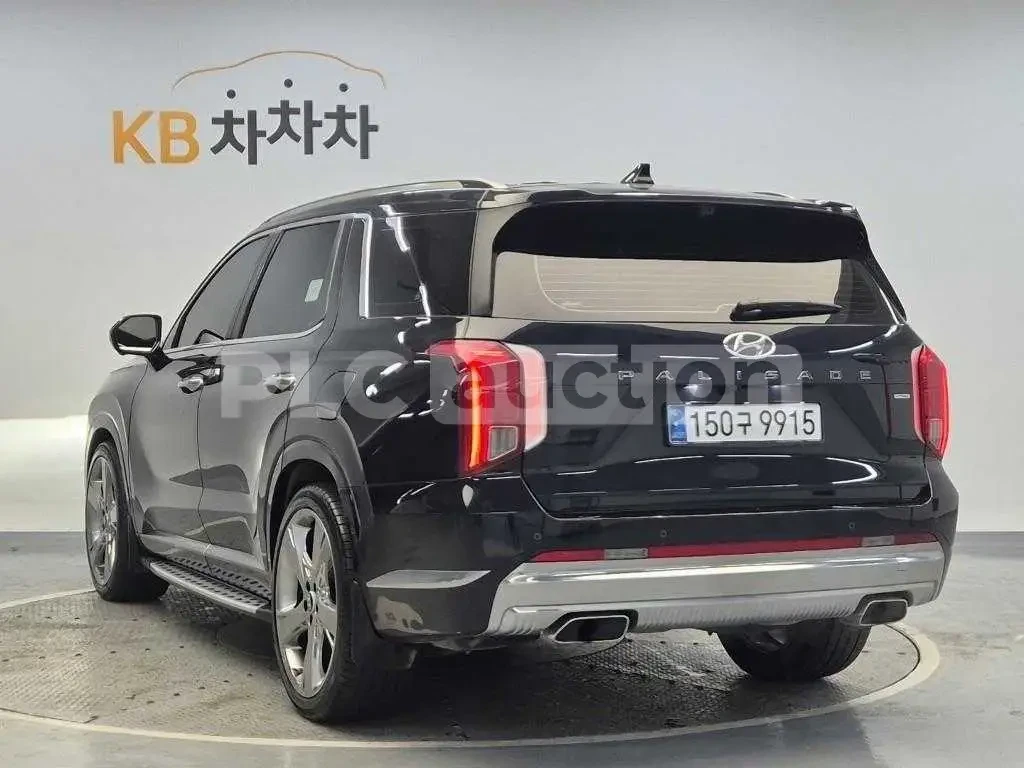 Hyundai Palisade ДИСТРОНИК * ОБДУХВАНЕ * HEAD-UP * PANO, снимка 2 - Автомобили и джипове - 54999052