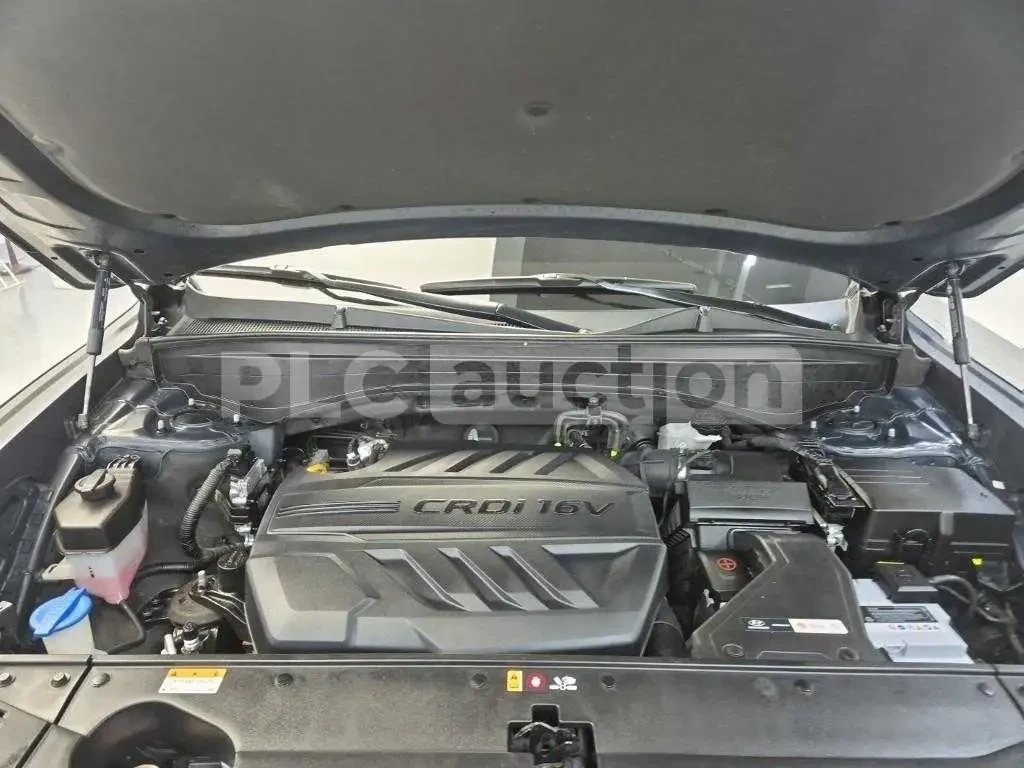 Hyundai Palisade ДИСТРОНИК * ОБДУХВАНЕ * HEAD-UP * PANO, снимка 5 - Автомобили и джипове - 54999052