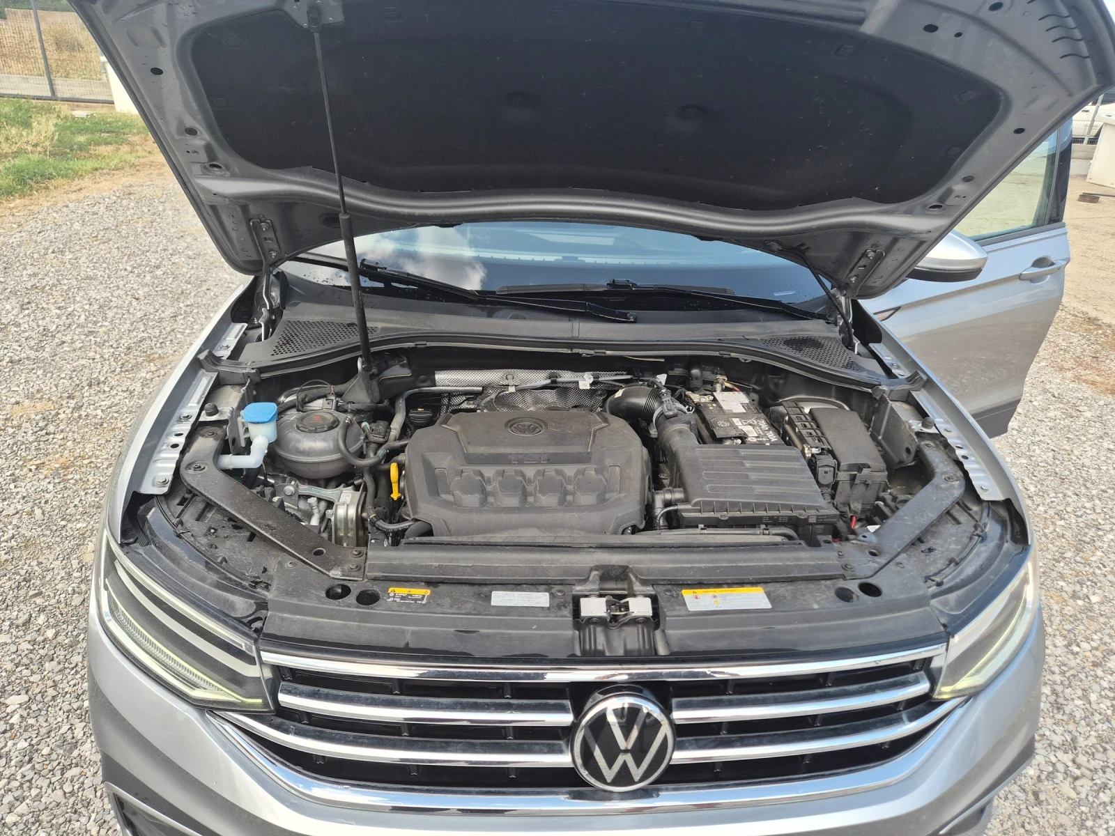 VW Tiguan S | Mobile.bg � ����������� 17