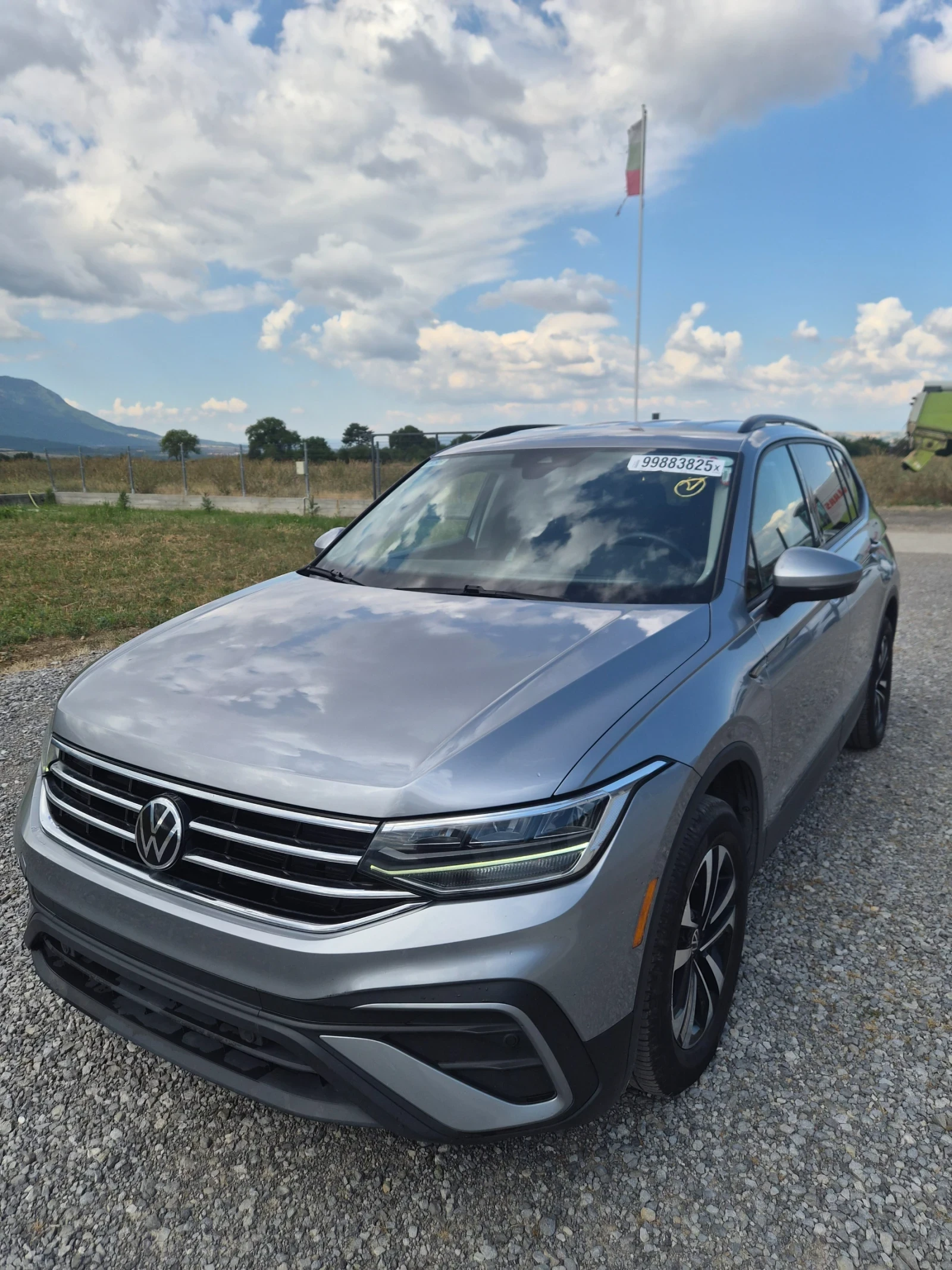 VW Tiguan S | Mobile.bg � ����������� 3