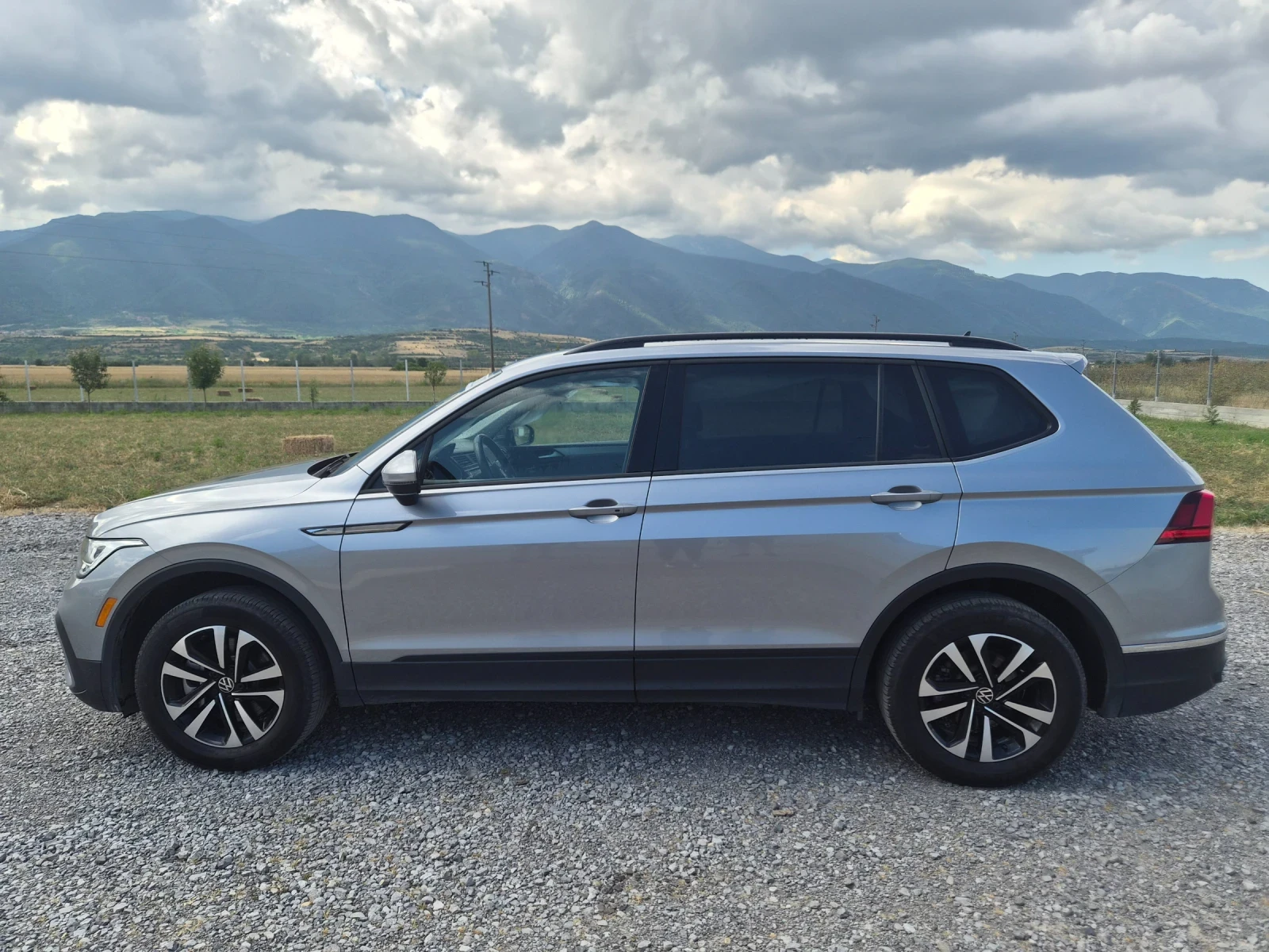 VW Tiguan S | Mobile.bg � ����������� 4