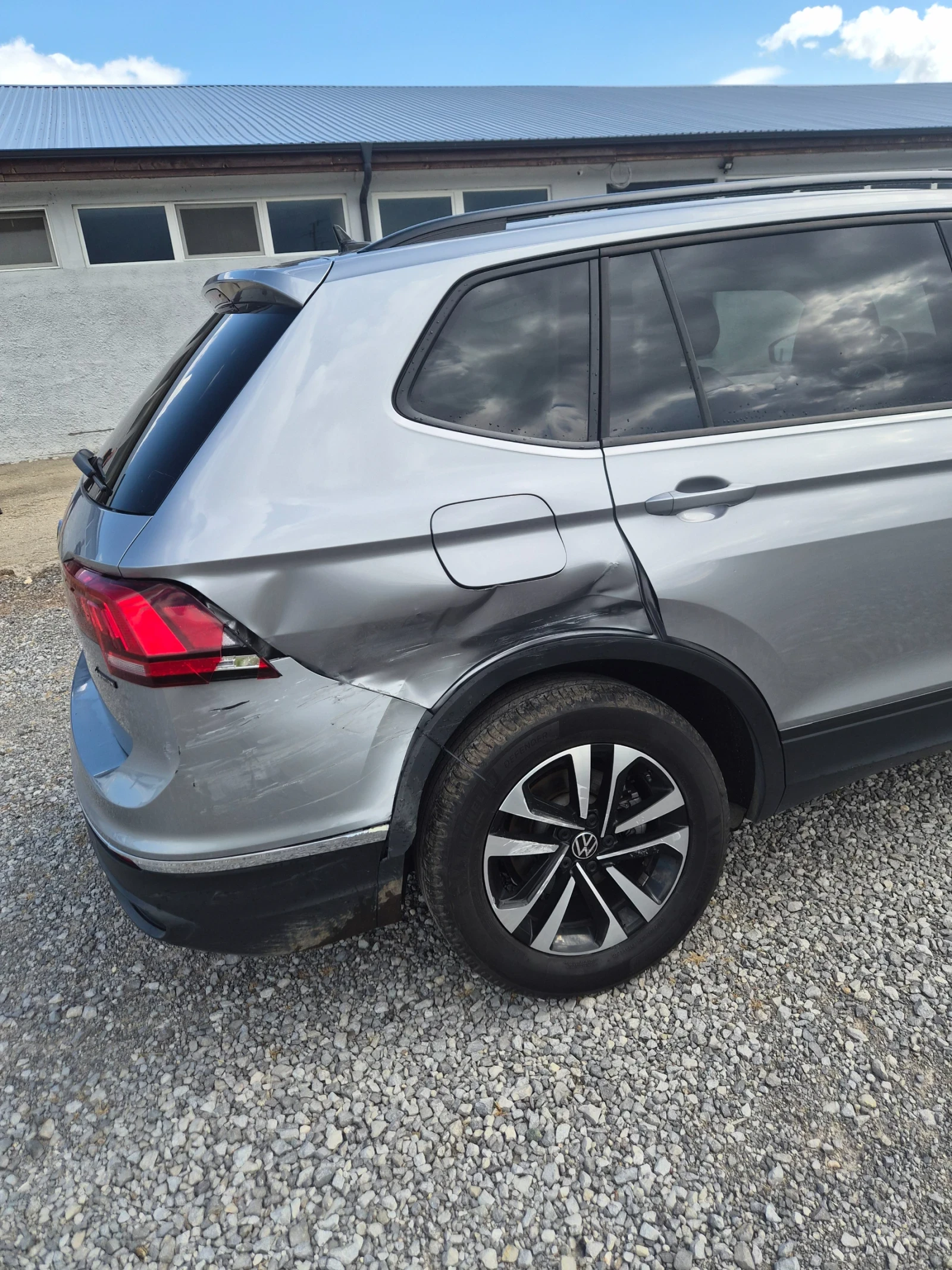 VW Tiguan S | Mobile.bg � ����������� 8