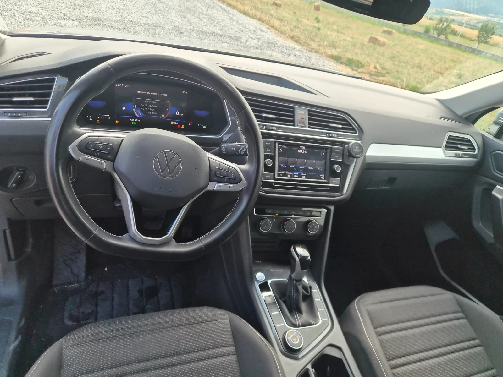 VW Tiguan S | Mobile.bg � ����������� 11