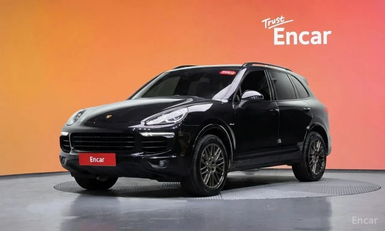 Porsche Cayenne | ПОДГРЕВ | ПАНОРАМА | BOSE | 