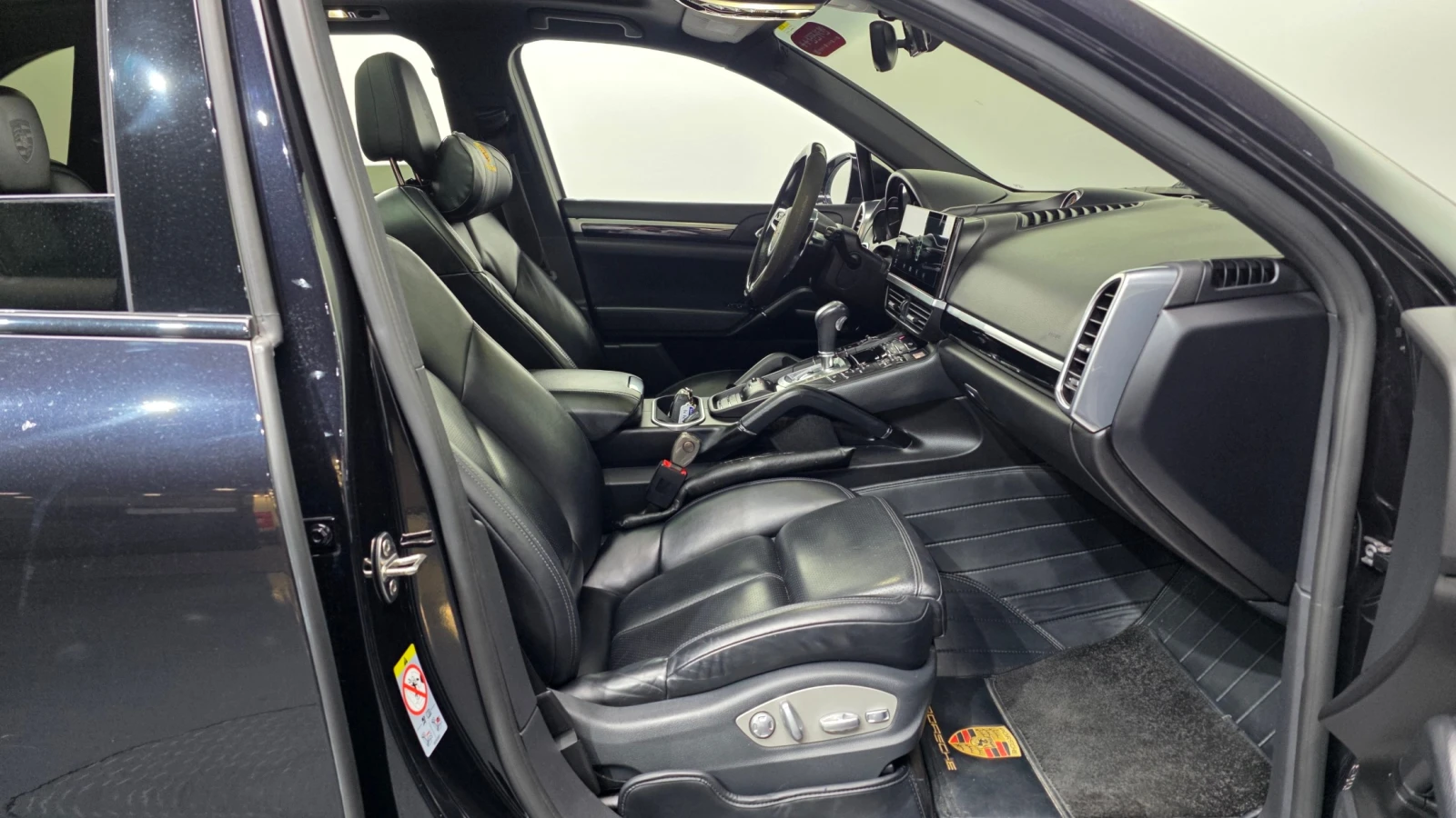 Porsche Cayenne | ПОДГРЕВ | ПАНОРАМА | BOSE | , снимка 9 - Автомобили и джипове - 55268913