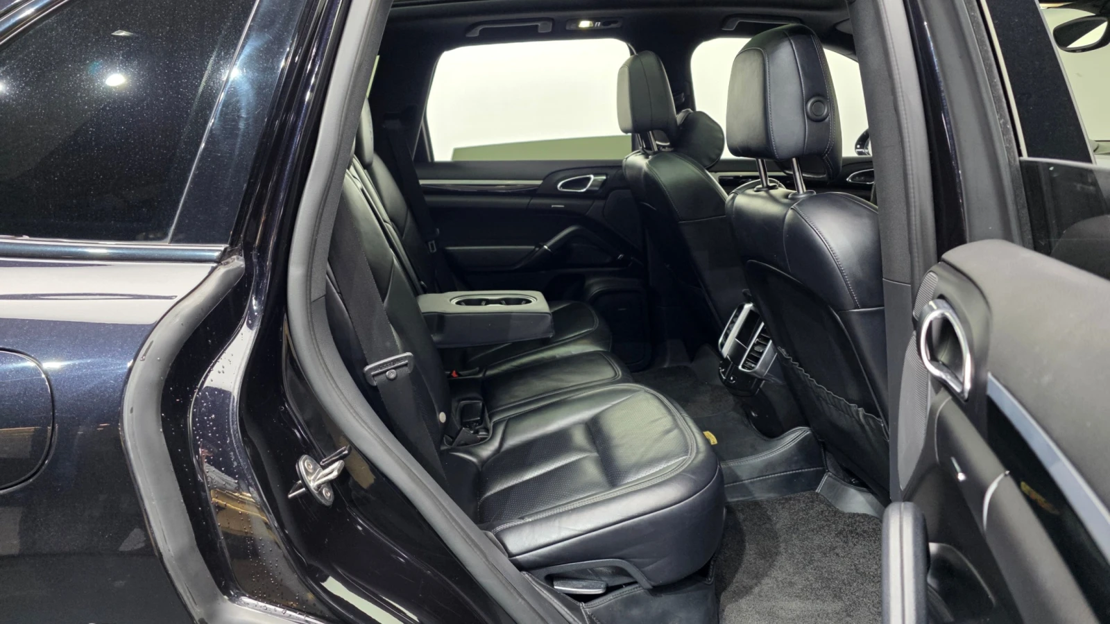 Porsche Cayenne | ПОДГРЕВ | ПАНОРАМА | BOSE | , снимка 10 - Автомобили и джипове - 55268913
