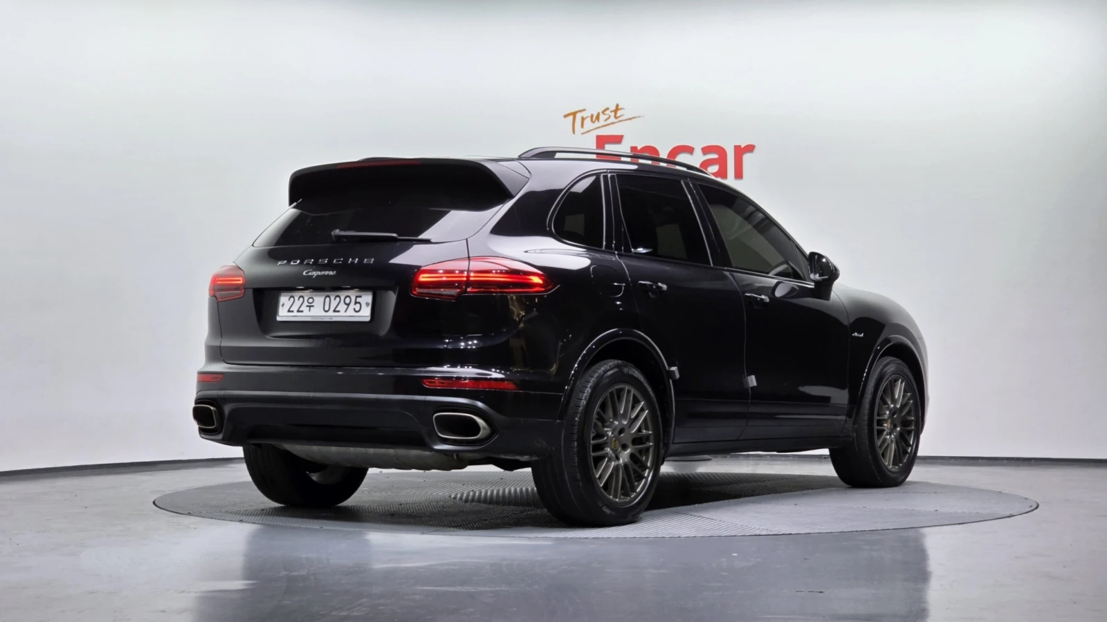 Porsche Cayenne | ПОДГРЕВ | ПАНОРАМА | BOSE | , снимка 2 - Автомобили и джипове - 55268913