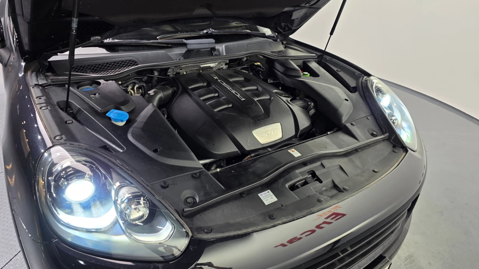 Porsche Cayenne | ПОДГРЕВ | ПАНОРАМА | BOSE | , снимка 4 - Автомобили и джипове - 55268913