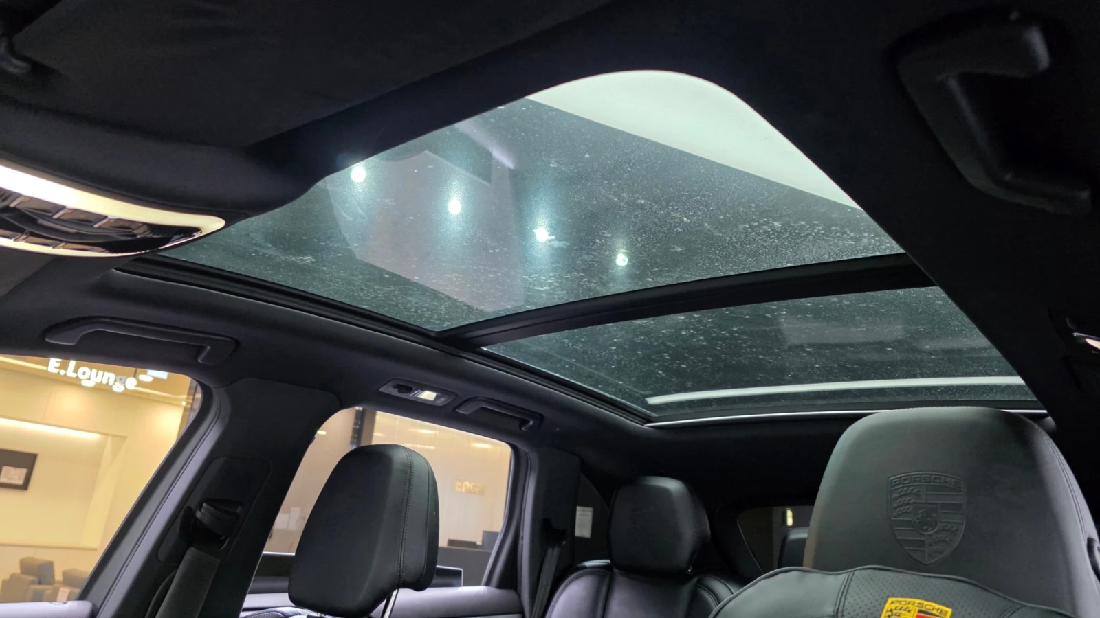 Porsche Cayenne | ПОДГРЕВ | ПАНОРАМА | BOSE | , снимка 14 - Автомобили и джипове - 55268913