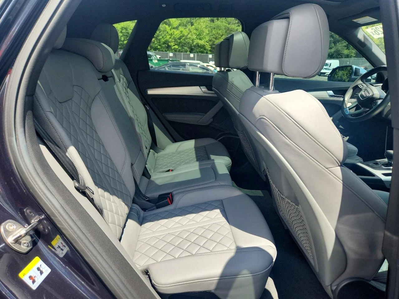 Audi SQ5 3.0l Prestige, снимка 11 - Автомобили и джипове - 55812821