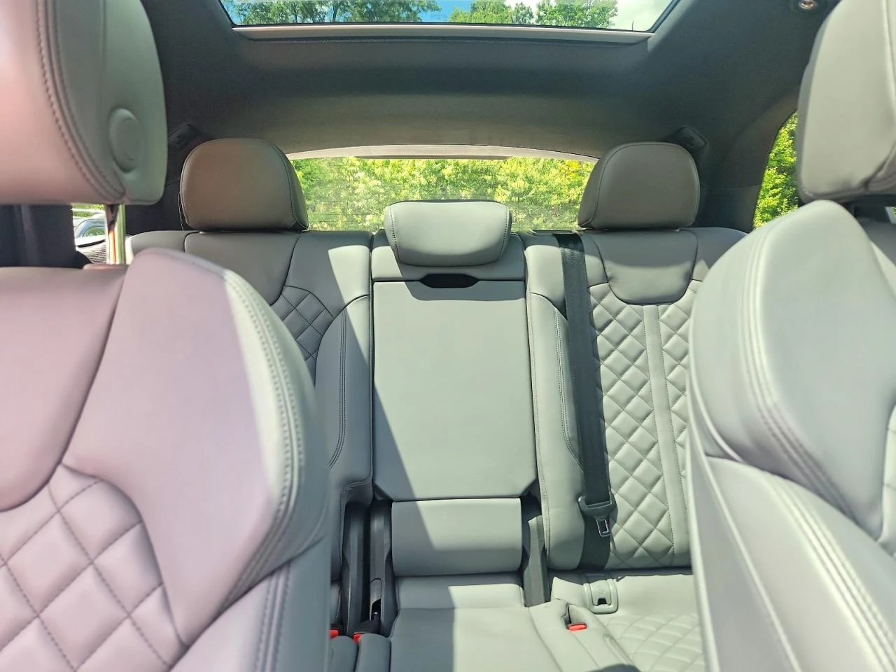 Audi SQ5 3.0l Prestige, снимка 10 - Автомобили и джипове - 55812821