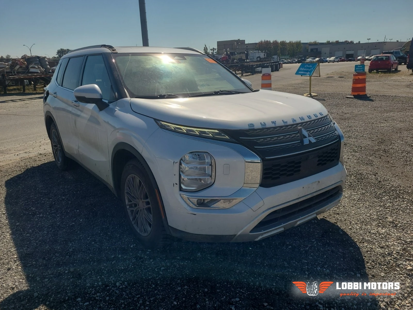 Mitsubishi Outlander, снимка 2 - Автомобили и джипове - 55955189
