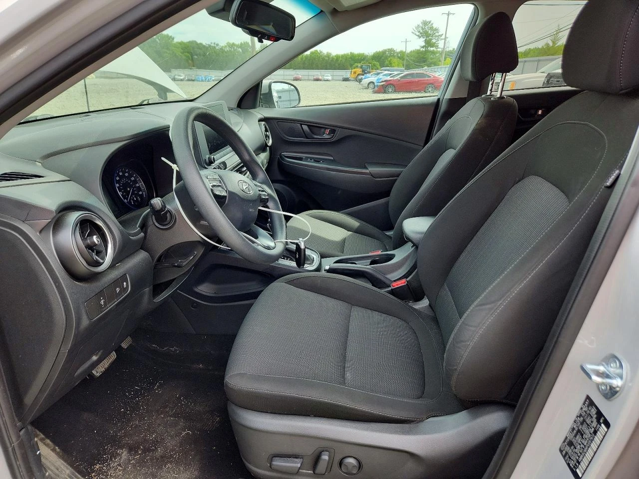 Hyundai Kona 2.0l Sel, снимка 7 - Автомобили и джипове - 55995944