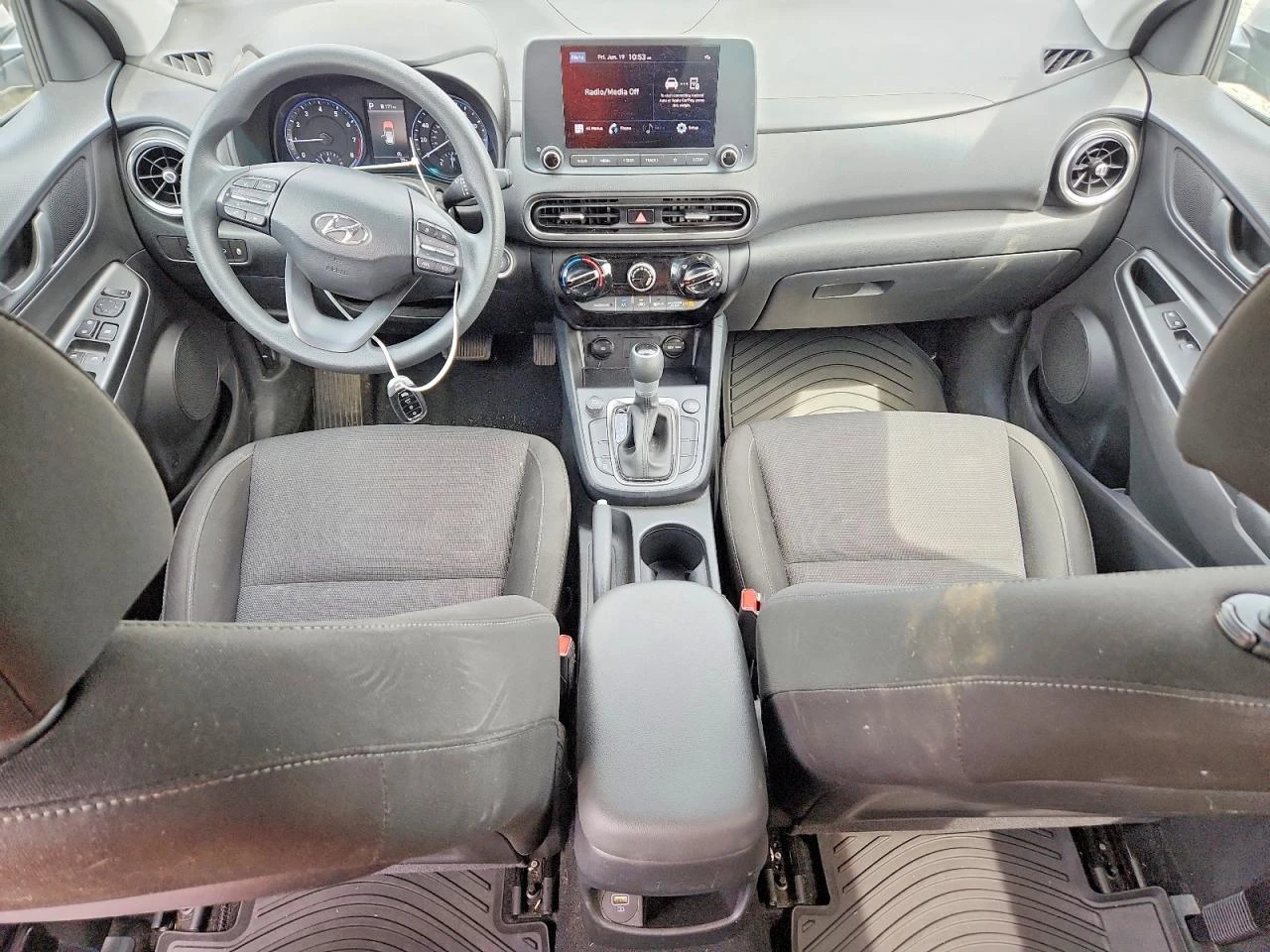 Hyundai Kona 2.0l Sel, снимка 8 - Автомобили и джипове - 55995944