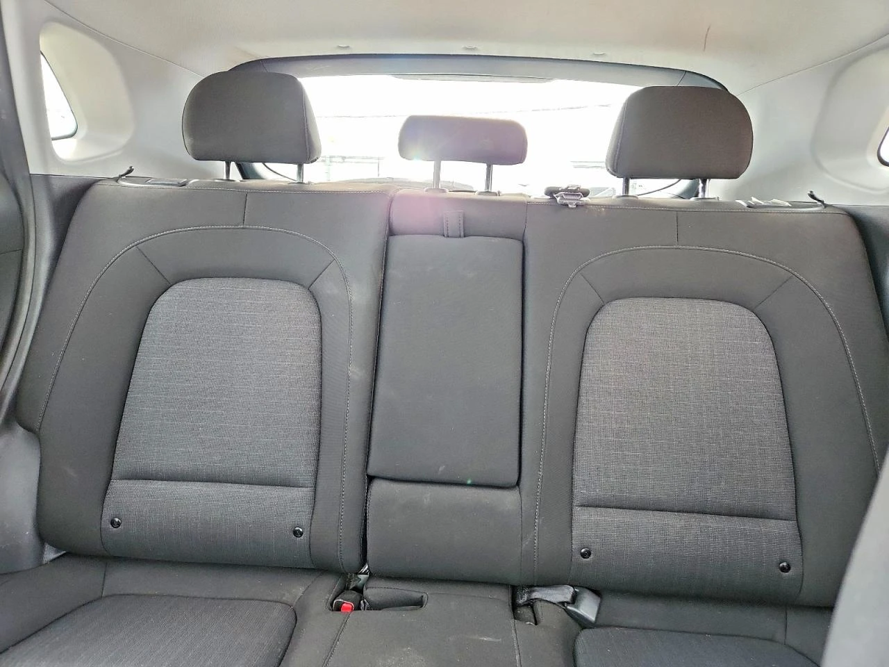 Hyundai Kona 2.0l Sel, снимка 10 - Автомобили и джипове - 55995944