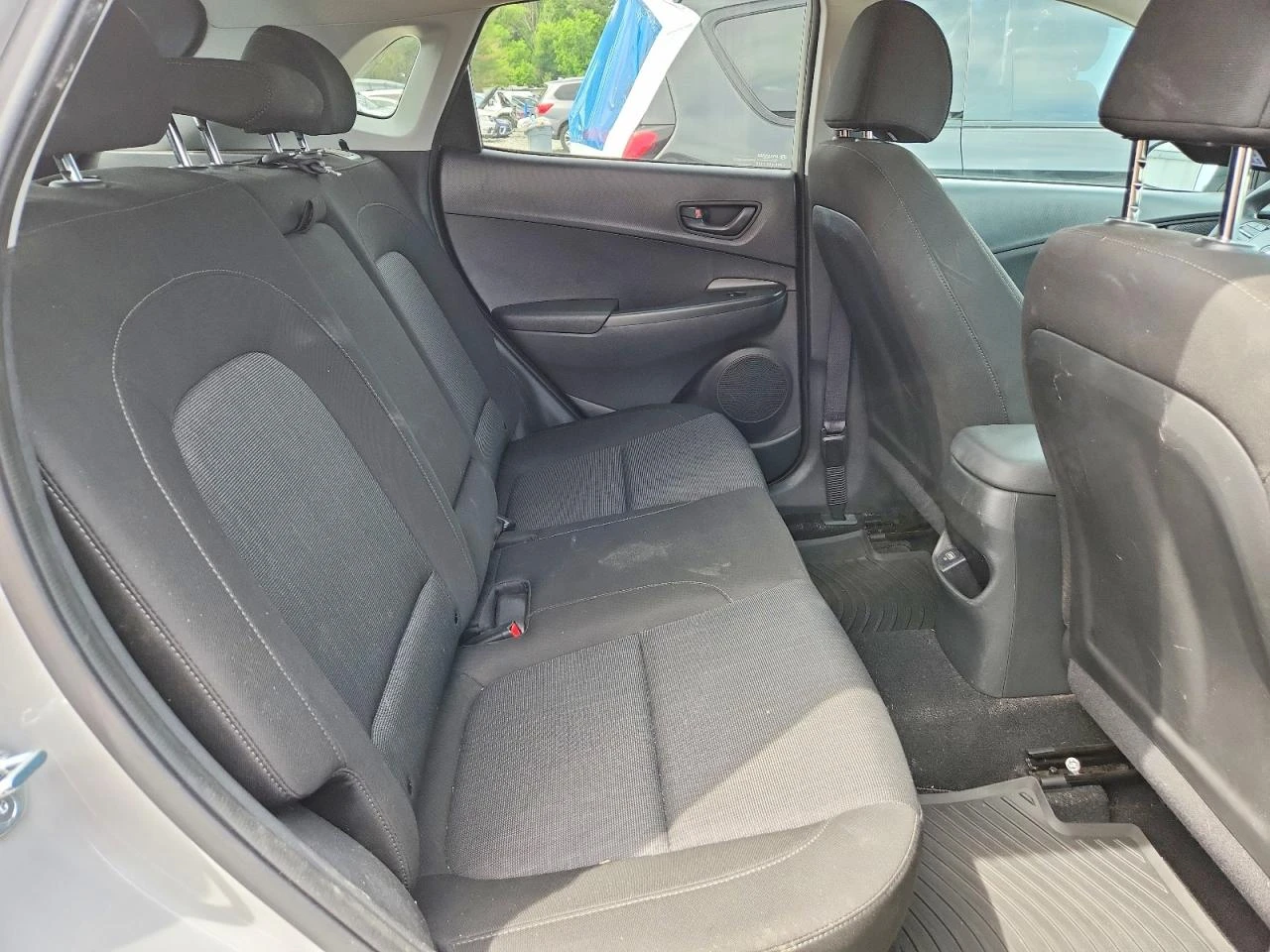 Hyundai Kona 2.0l Sel, снимка 11 - Автомобили и джипове - 55995944