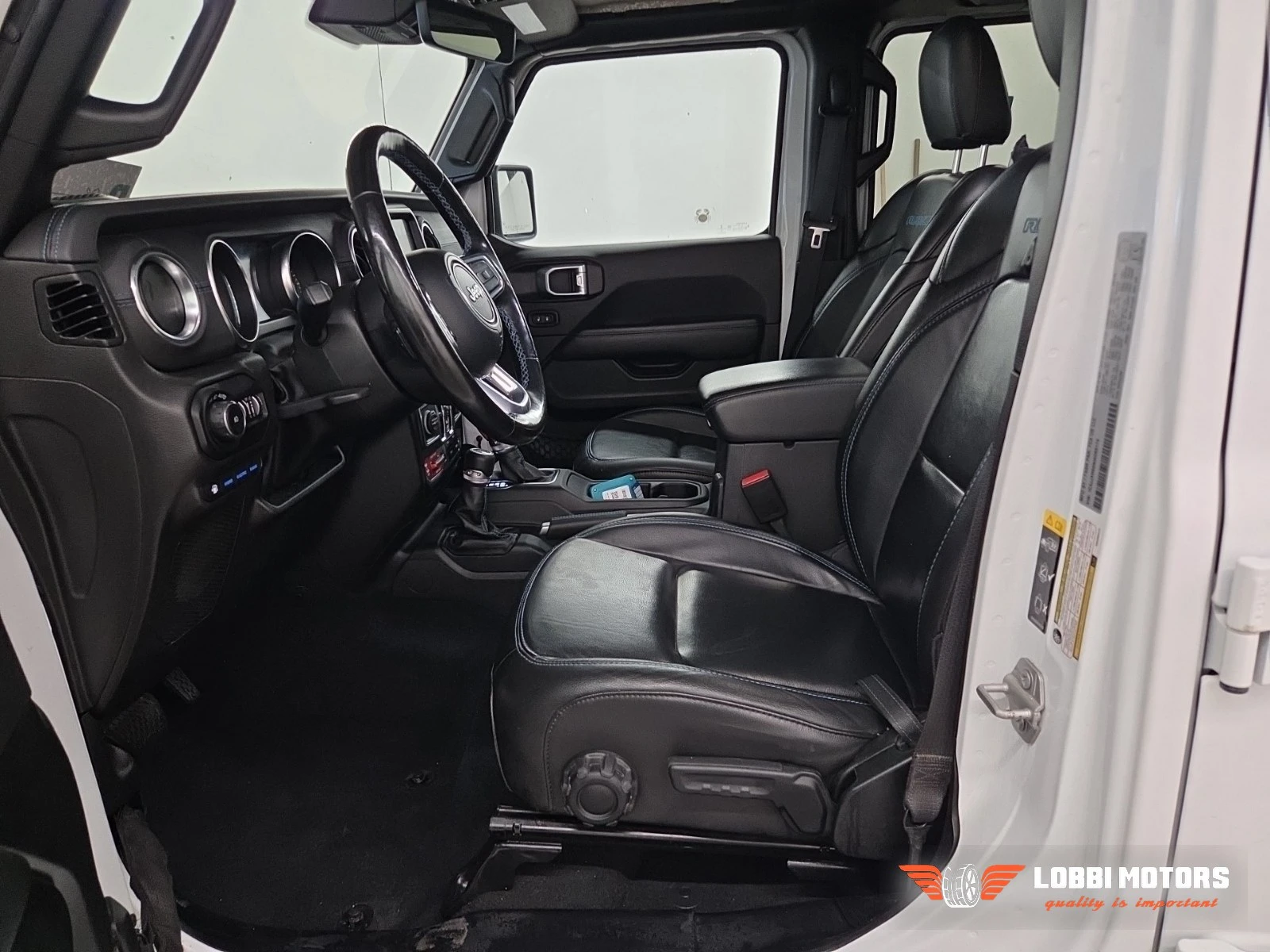 Jeep Wrangler, снимка 5 - Автомобили и джипове - 56098818