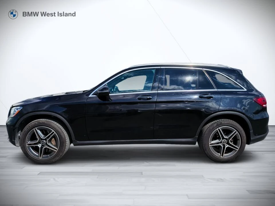 Mercedes-Benz GLC 4MATIC | AMG Line | 360 | PANO | , снимка 5 - Автомобили и джипове - 56124898
