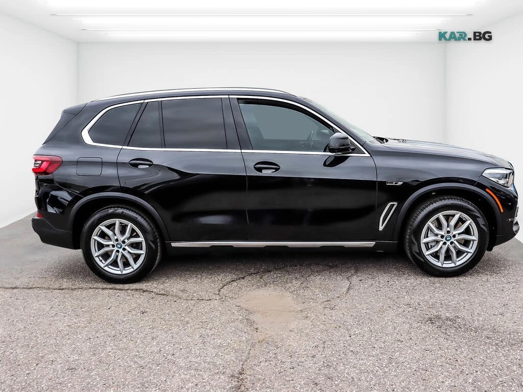 BMW X5 45e | Plug-in Hybrid | 394 �.�. | AWD | M Sport | Mobile.bg � ����������� 3