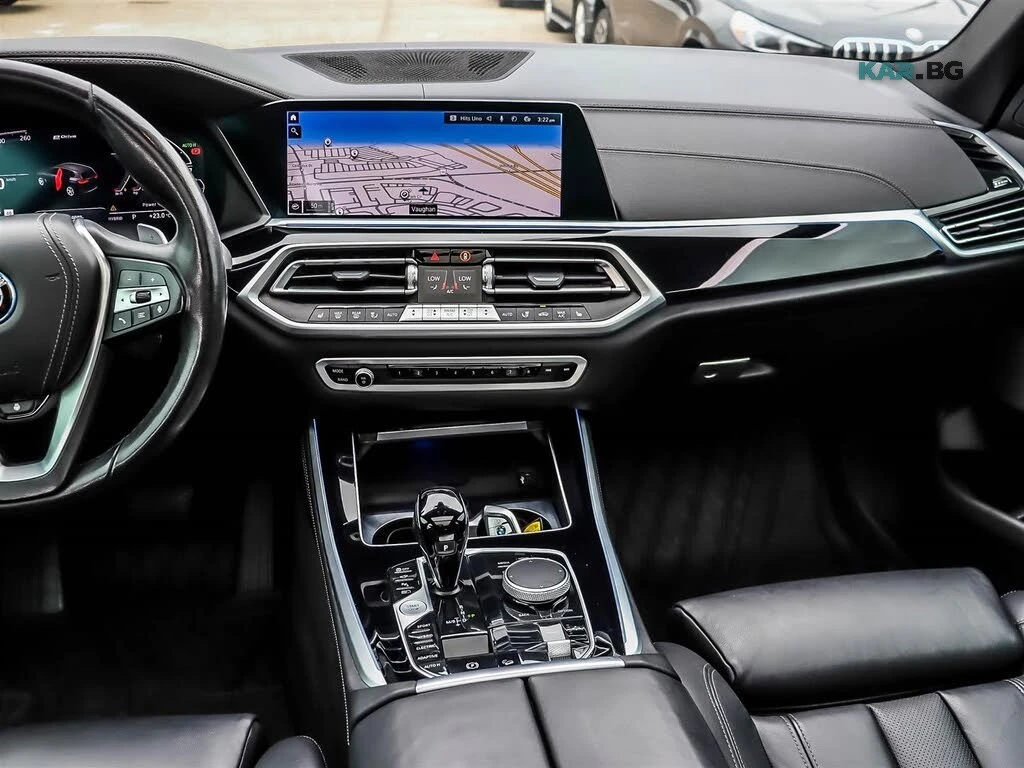BMW X5 45e | Plug-in Hybrid | 394 �.�. | AWD | M Sport | Mobile.bg � ����������� 10