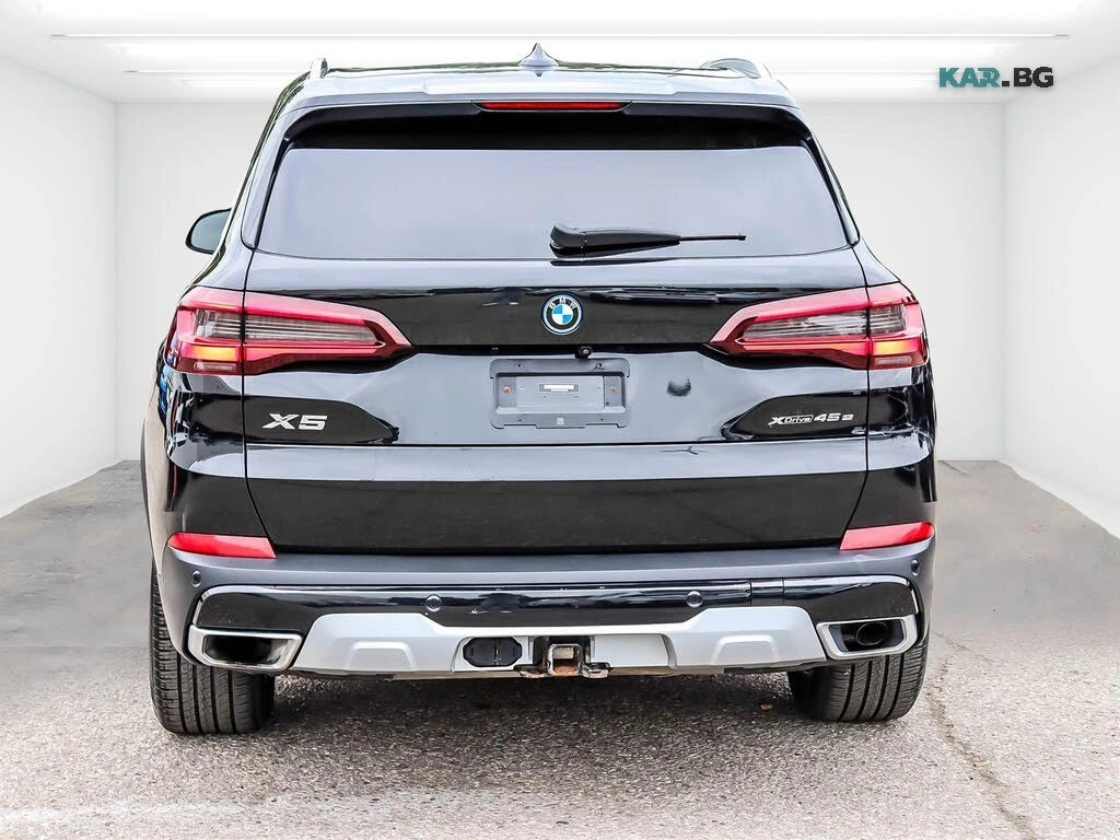 BMW X5 45e | Plug-in Hybrid | 394 �.�. | AWD | M Sport | Mobile.bg � ����������� 4