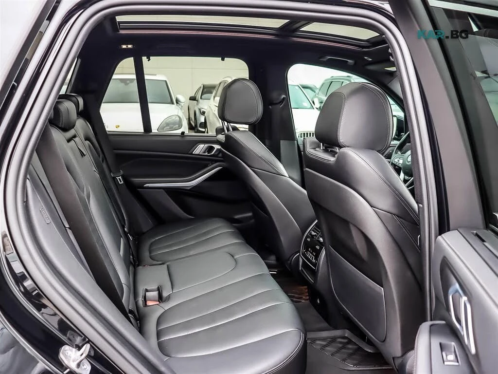 BMW X5 45e | Plug-in Hybrid | 394 �.�. | AWD | M Sport | Mobile.bg � ����������� 14