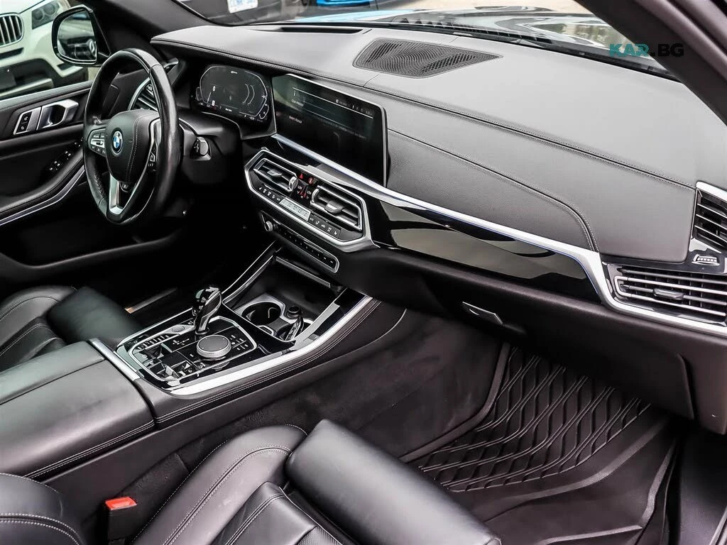 BMW X5 45e | Plug-in Hybrid | 394 �.�. | AWD | M Sport | Mobile.bg � ����������� 7