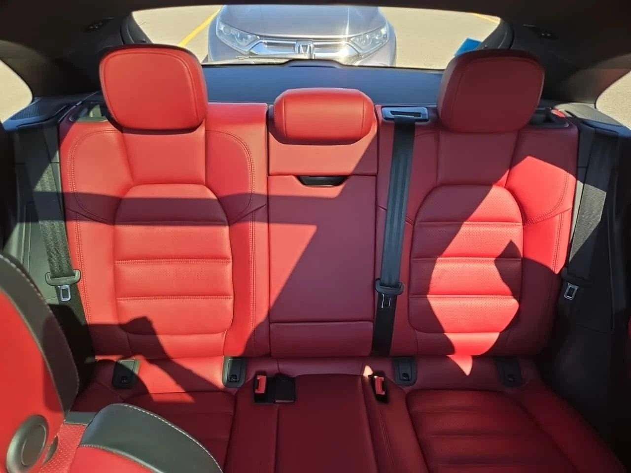 Porsche Macan * ������� * ��������� * BLIND SPOT *  | Mobile.bg � ����������� 12