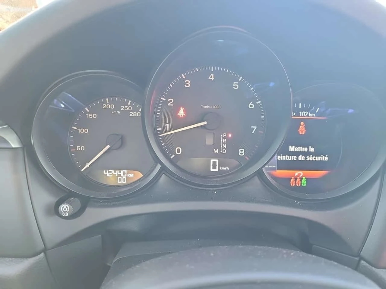 Porsche Macan * ������� * ��������� * BLIND SPOT *  | Mobile.bg � ����������� 9