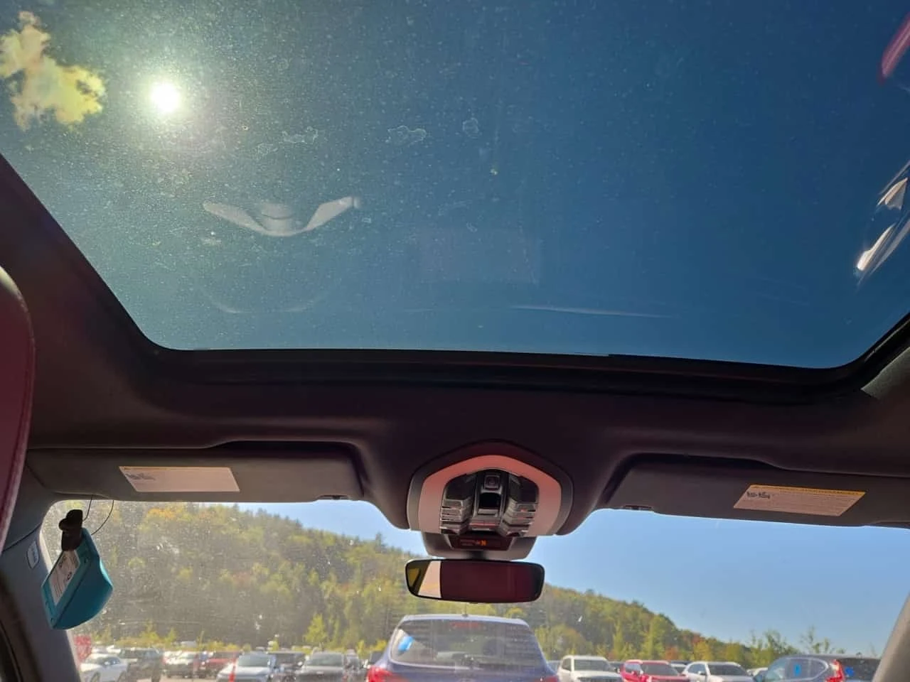 Porsche Macan * ������� * ��������� * BLIND SPOT *  | Mobile.bg � ����������� 13