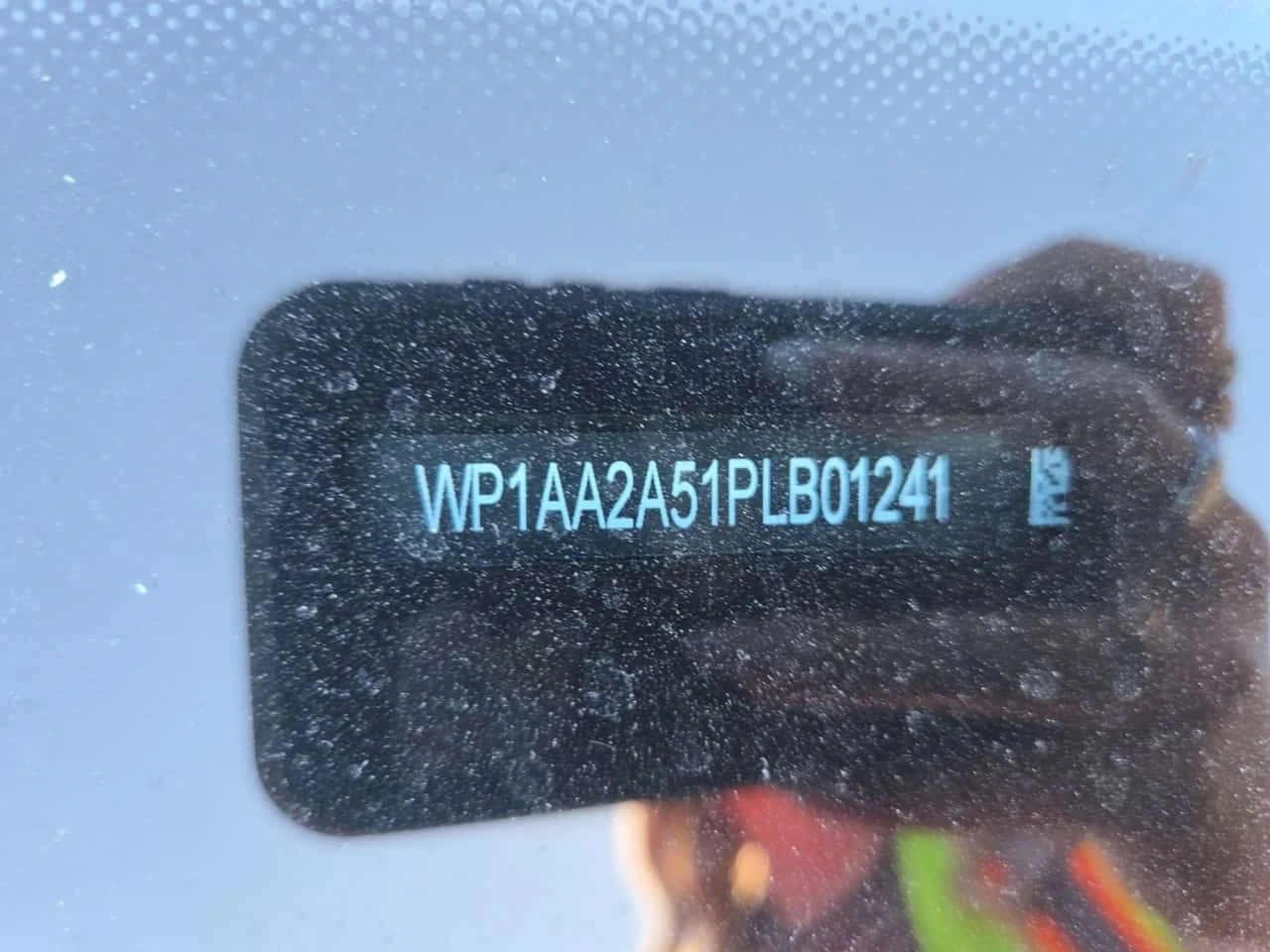Porsche Macan * ������� * ��������� * BLIND SPOT *  | Mobile.bg � ����������� 17