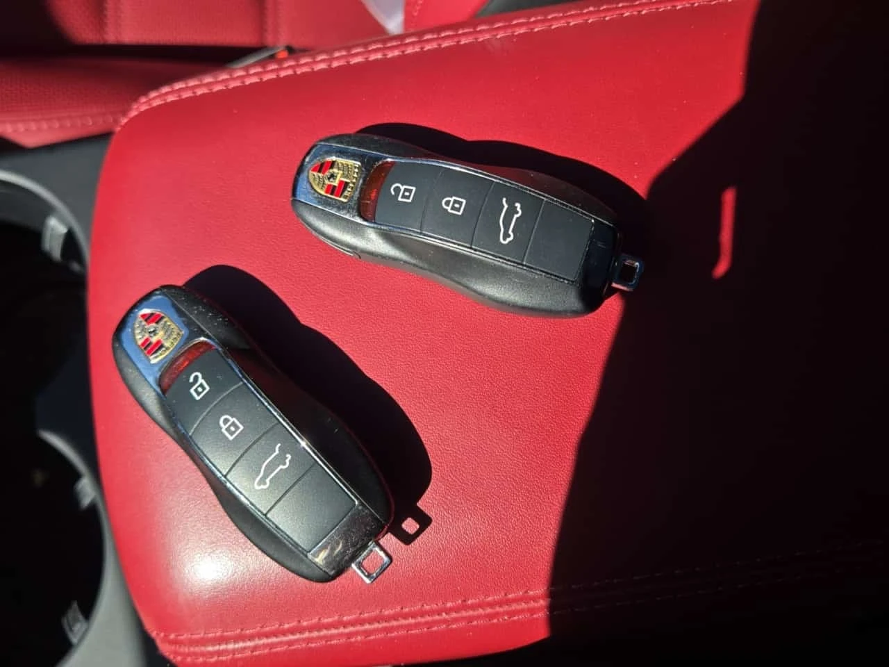Porsche Macan * ������� * ��������� * BLIND SPOT *  | Mobile.bg � ����������� 8