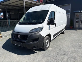 Fiat Ducato 2, 3 Multijet Euro 6 L4H2, снимка 1