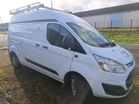     Ford Transit CUSTOM Fg 310 L2H2 2.0 TDCi 130 Trend Business/