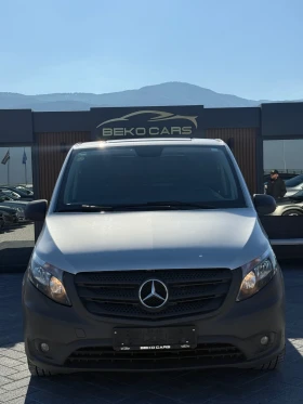 Mercedes-Benz Vito 2.2-190  6b Maxi | Mobile.bg    2