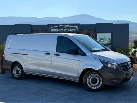 Mercedes-Benz Vito 2.2-190  6b Maxi | Mobile.bg    3