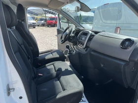 Renault Trafic LONG, KLIMA | Mobile.bg    13
