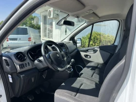 Renault Trafic LONG, KLIMA | Mobile.bg    8
