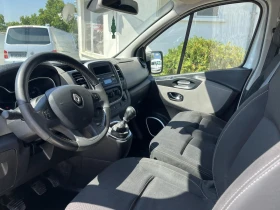 Renault Trafic LONG, KLIMA | Mobile.bg    11
