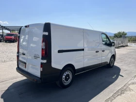 Renault Trafic LONG, KLIMA | Mobile.bg    4