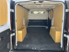 Renault Trafic LONG, KLIMA | Mobile.bg    12